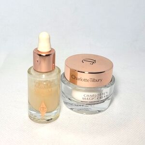 Charlotte Tilbury Bundle